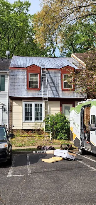 Roof Maxx of Woodbridge, VA Picture 1