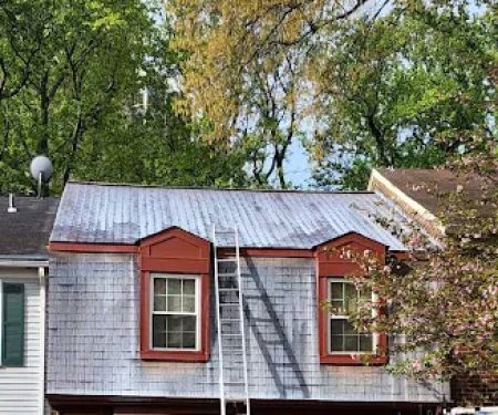 Roof Maxx of Woodbridge, VA