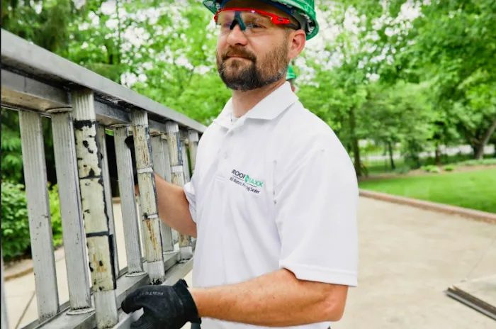 Roof Maxx of Woodbridge, VA Picture 3