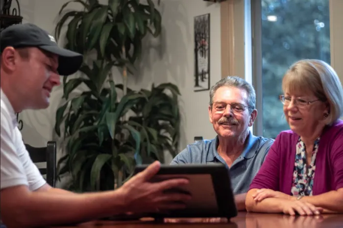 Roof Maxx of Woodbridge, VA Picture 7