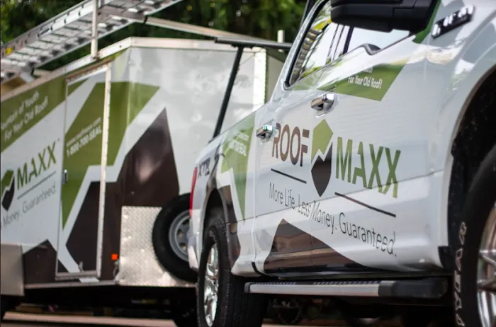 Roof Maxx of Woodbridge, VA Picture 4