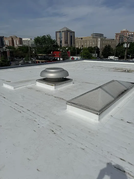 Metro Roofing Picture 2