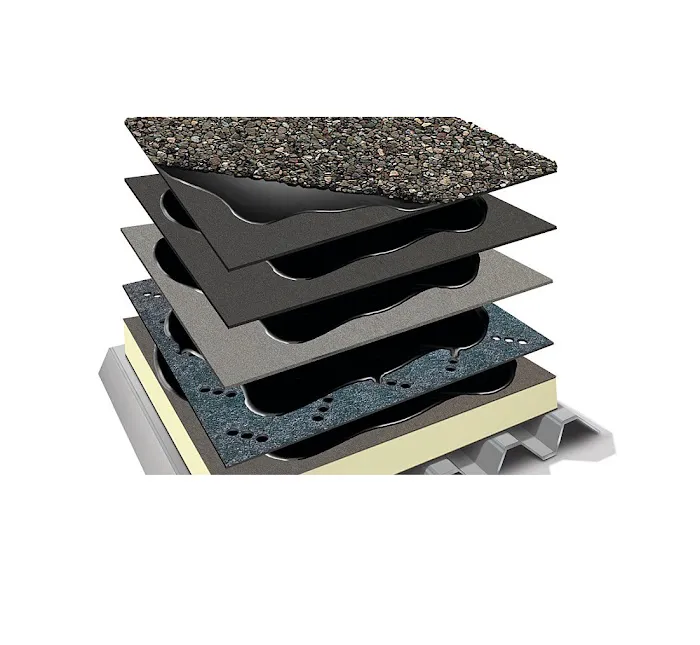 Metro Roofing Picture 7