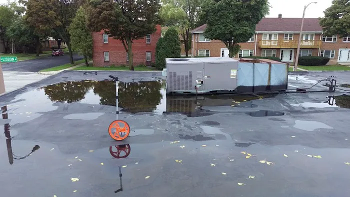 Metro Roofing Picture 3