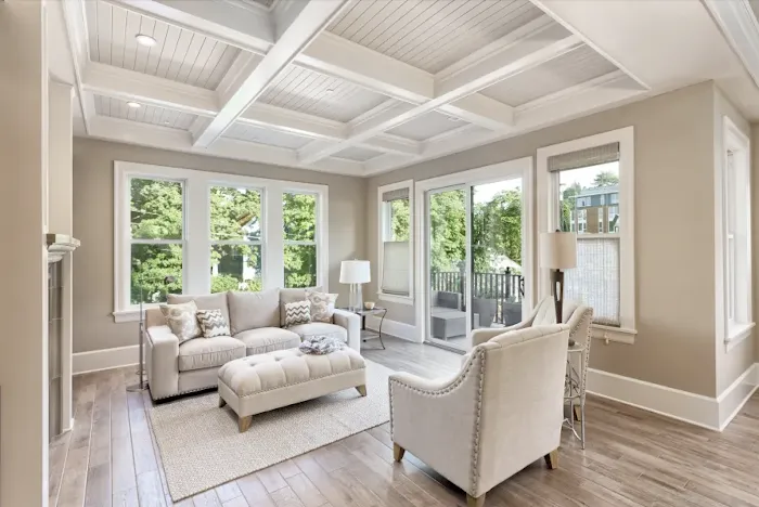 Curb Appeal Exterior Picture 3