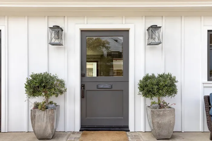 Curb Appeal Exterior Picture 2