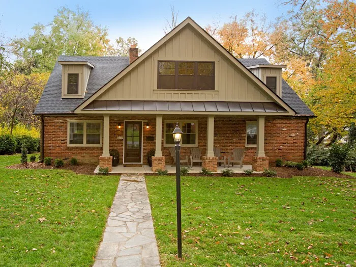 Curb Appeal Exterior Picture 1