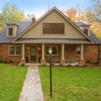 Curb Appeal Exterior ico