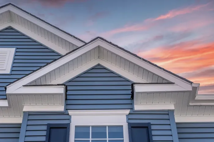 Curb Appeal Exterior Picture 9