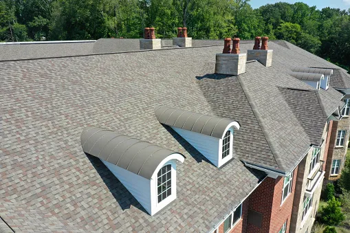 Jas Roofing Co Picture 9
