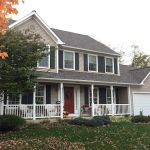 Peak Custom Remodeling Corporation