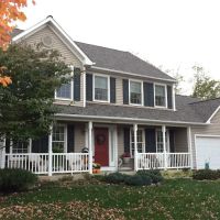 Peak Custom Remodeling Corporation ico