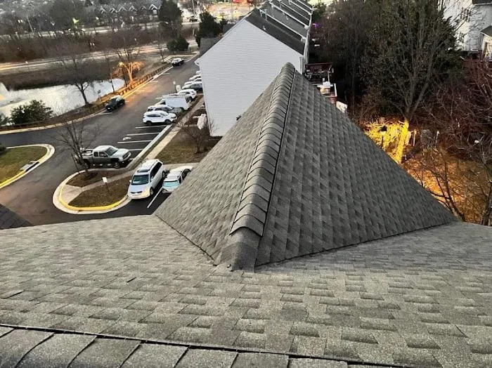 Virginia's Roofing Expert Picture 3