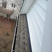 Virginia's Roofing Expert ico
