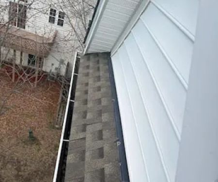 Virginia's Roofing Expert