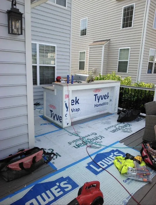 Doyle Roofing & Remodeling Picture 3