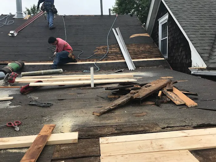 Exterior Renovations LLC Picture 8