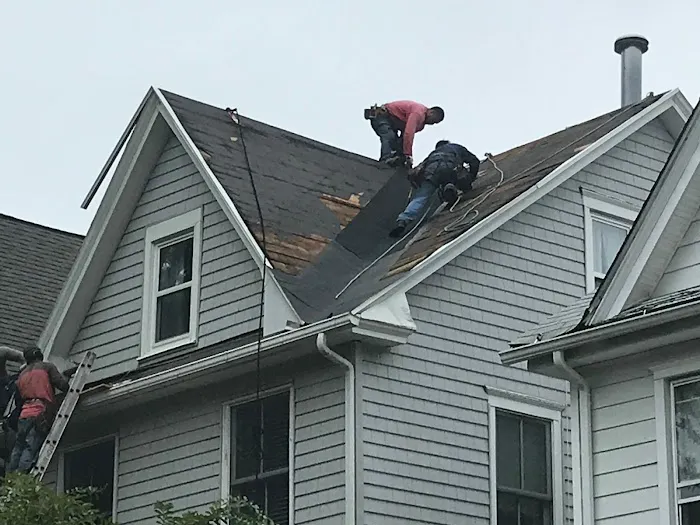 Exterior Renovations LLC Picture 1