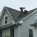 Exterior Renovations LLC