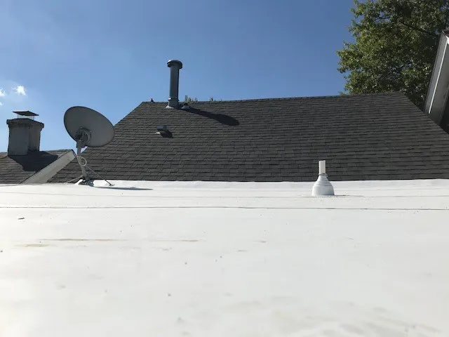 Exterior Renovations LLC Picture 4