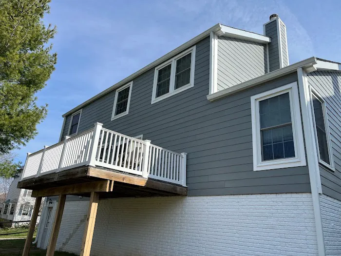 Exterior Renovations LLC Picture 10