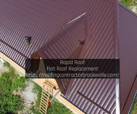 Rapid Roof