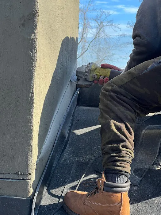 Russell Roofing Company Picture 2