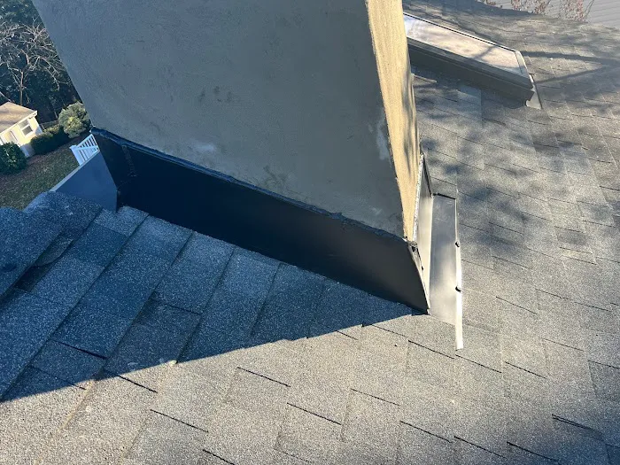 Russell Roofing Company Picture 10