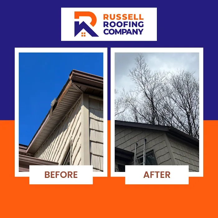 Russell Roofing Company Picture 6