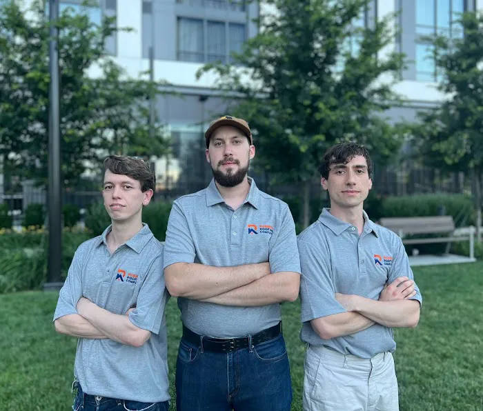 Russell Roofing Company Picture 4