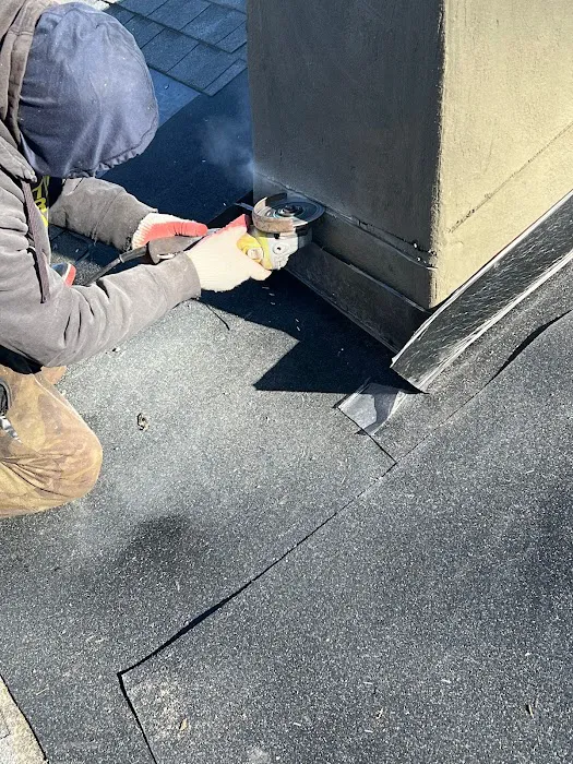 Russell Roofing Company Picture 8