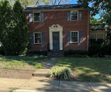 Russell Roofing Company