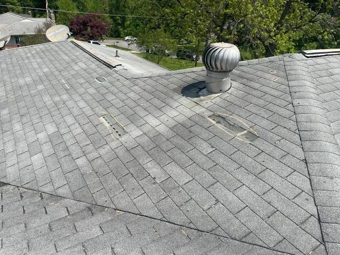 Keystone Building and Restoration, LLC Picture 1