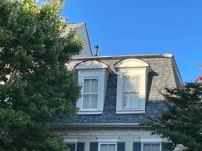 Keystone Building and Restoration, LLC Picture 8