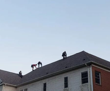 Superior Home Improvements