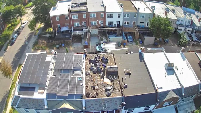 Glim Roofing Picture 6