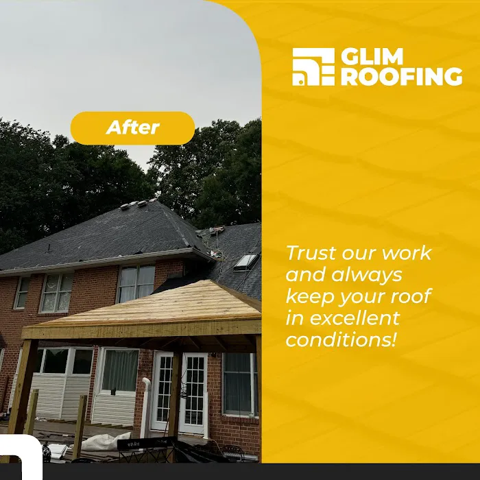 Glim Roofing Picture 4