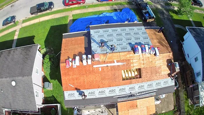 Glim Roofing Picture 7