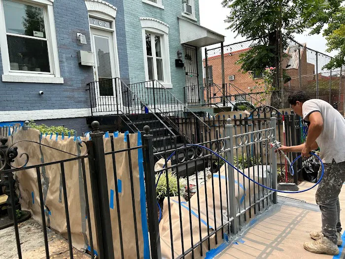 OWENS GENERAL CONTRACTOR LLC Picture 5