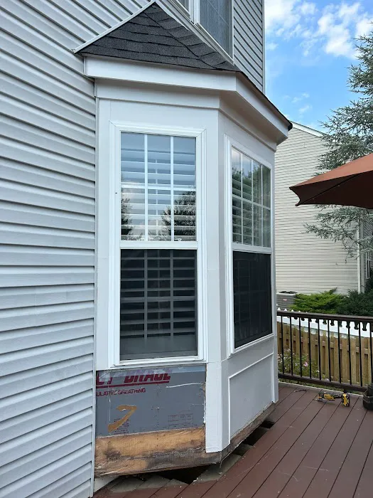 OWENS GENERAL CONTRACTOR LLC Picture 1