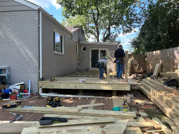 OWENS GENERAL CONTRACTOR LLC Picture 10