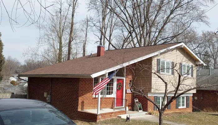 Marshall's Roofing and Guttering Picture 1