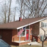 Marshall's Roofing and Guttering ico