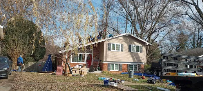 Marshall's Roofing and Guttering Picture 2