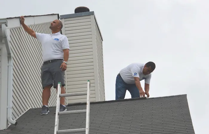 Ridgeline Roofers Picture 9