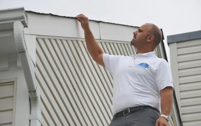 Ridgeline Roofers Picture 6