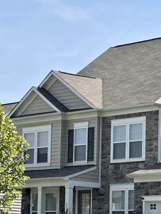 Rain Guard Roofs Picture 4