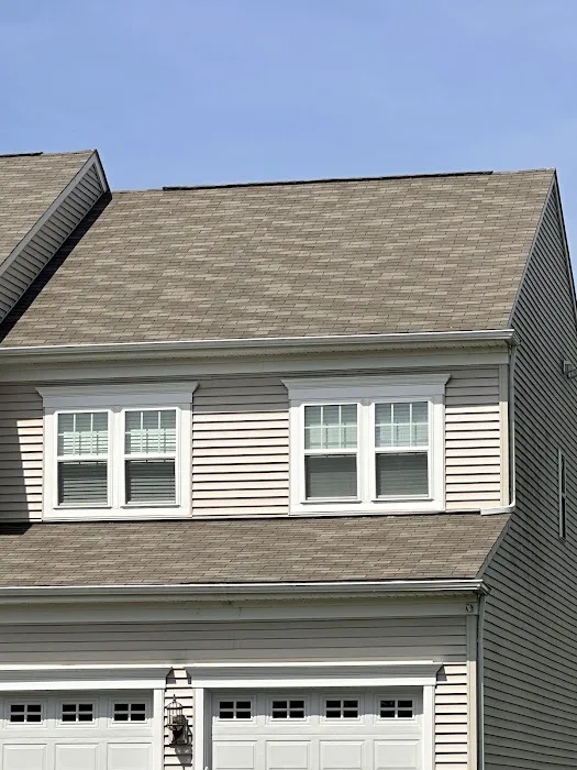 Rain Guard Roofs Picture 1