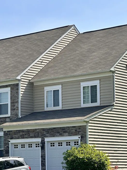 Rain Guard Roofs Picture 6