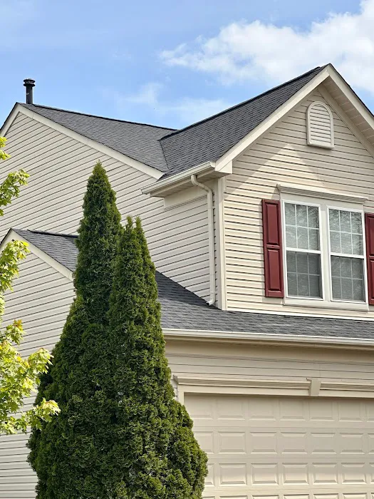 Rain Guard Roofs Picture 9